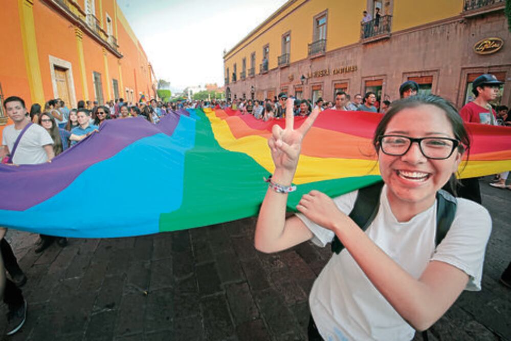 Kellogg’s lanza campaña de apoyo a grupos LGBT