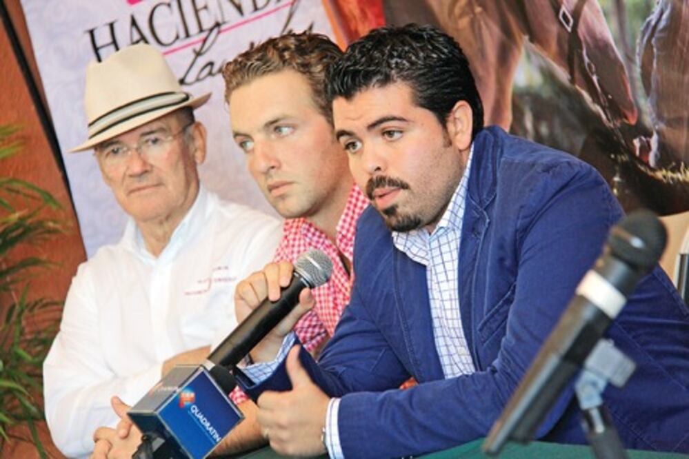 Está en pie el concierto de Céspedes