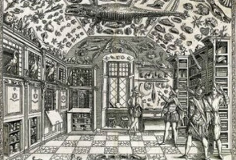 Obras que unen arte y naturaleza