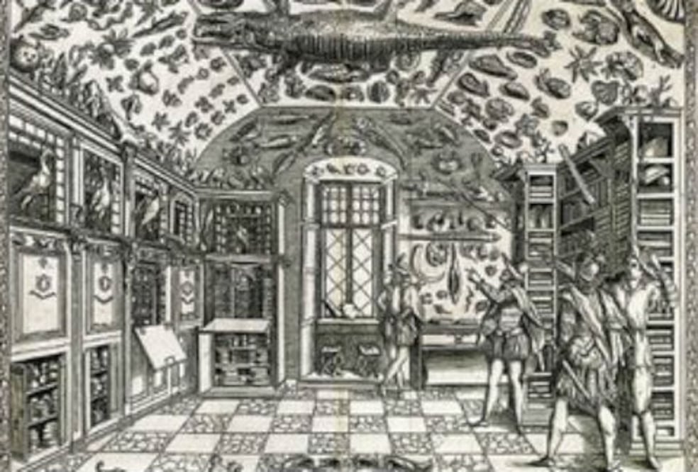 Obras que unen arte y naturaleza