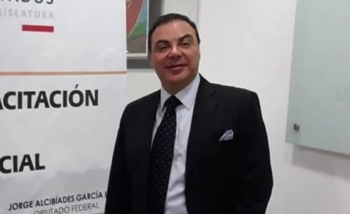 San Lázaro registra primer caso con Covid-19