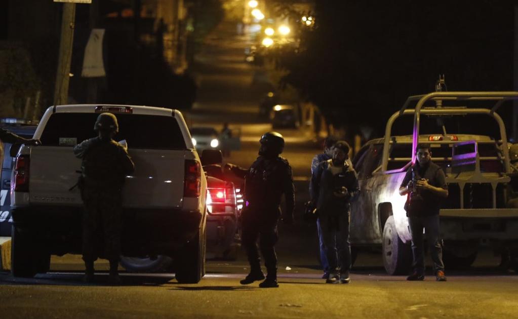 Abaten al H-2, líder de los Beltrán Leyva en Nayarit