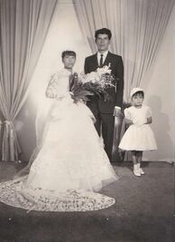 El Museo de la Zacatecana exhibe fotos de bodas