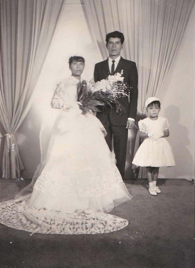 Foto: Cortesía Rebeca Olvera