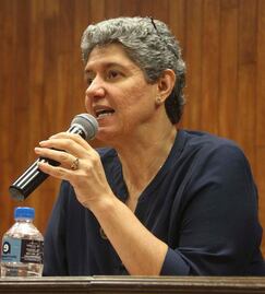 "Conacyt, sin proyecto claro para universidades": Rectora