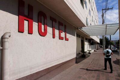 Inversión hotelera registra alza de 48%