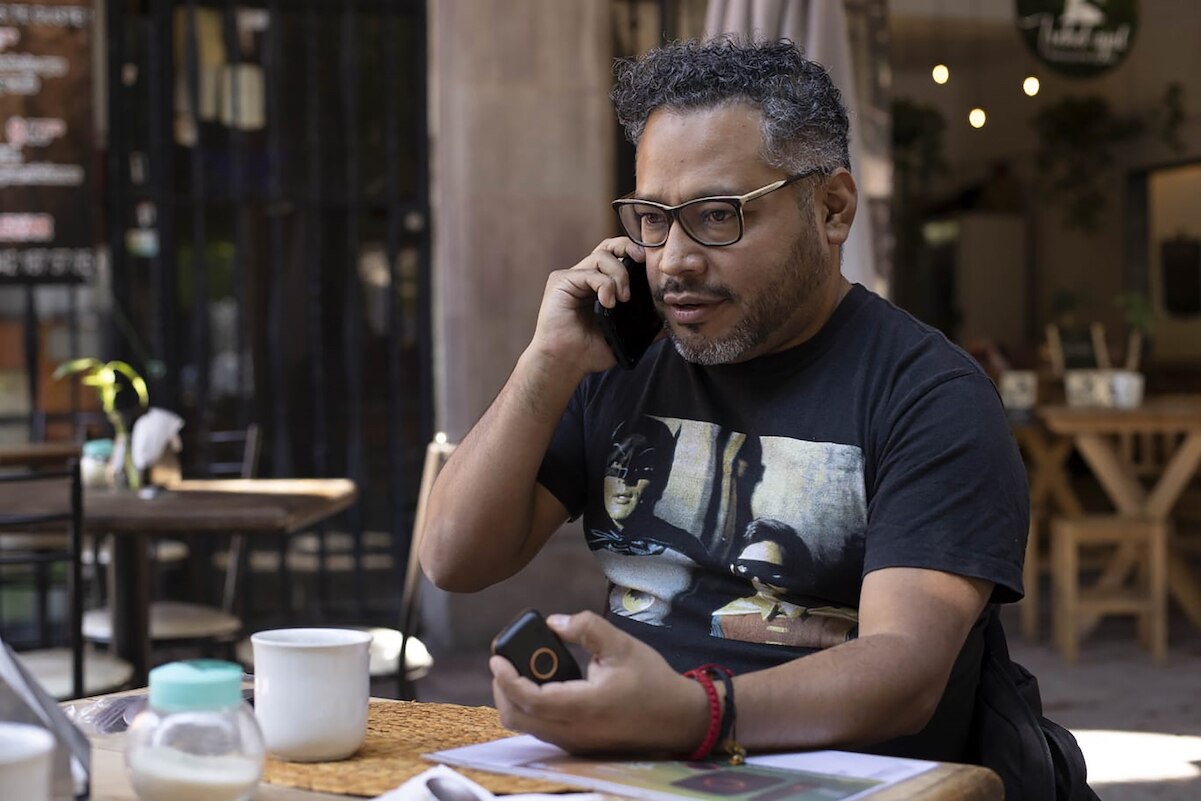 Así es ser periodista y enfrentar la violencia desde Querétaro