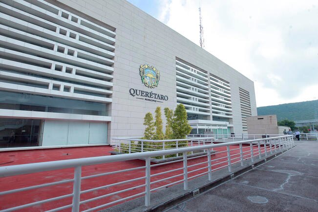 Hay tres denuncias de acoso sexual en el gobierno municipal 