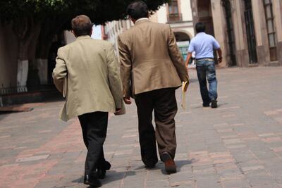 Alertan de riesgos en asesoría legal online 