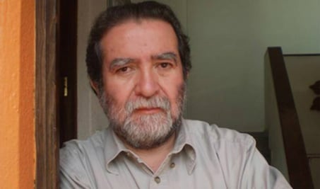 El arte de escribir. Un texto de Eusebio Ruvalcaba