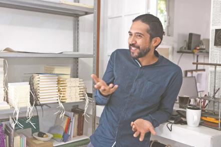 Libros por pedidos, un giro editorial tras Covid