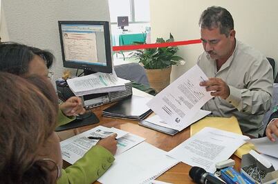 Convoca PRI a registro 