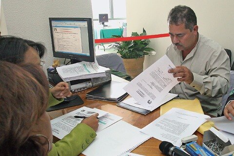 Convoca PRI a registro