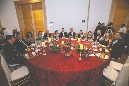 Verónica Valverde, empresaria del año