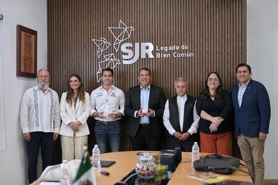 Querétaro y San Juan del Río coordinan ruta de reliquias religiosas para impulsar el turismo y la economía