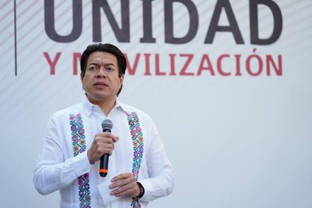 Bajo Reserva 23 de enero de 2021