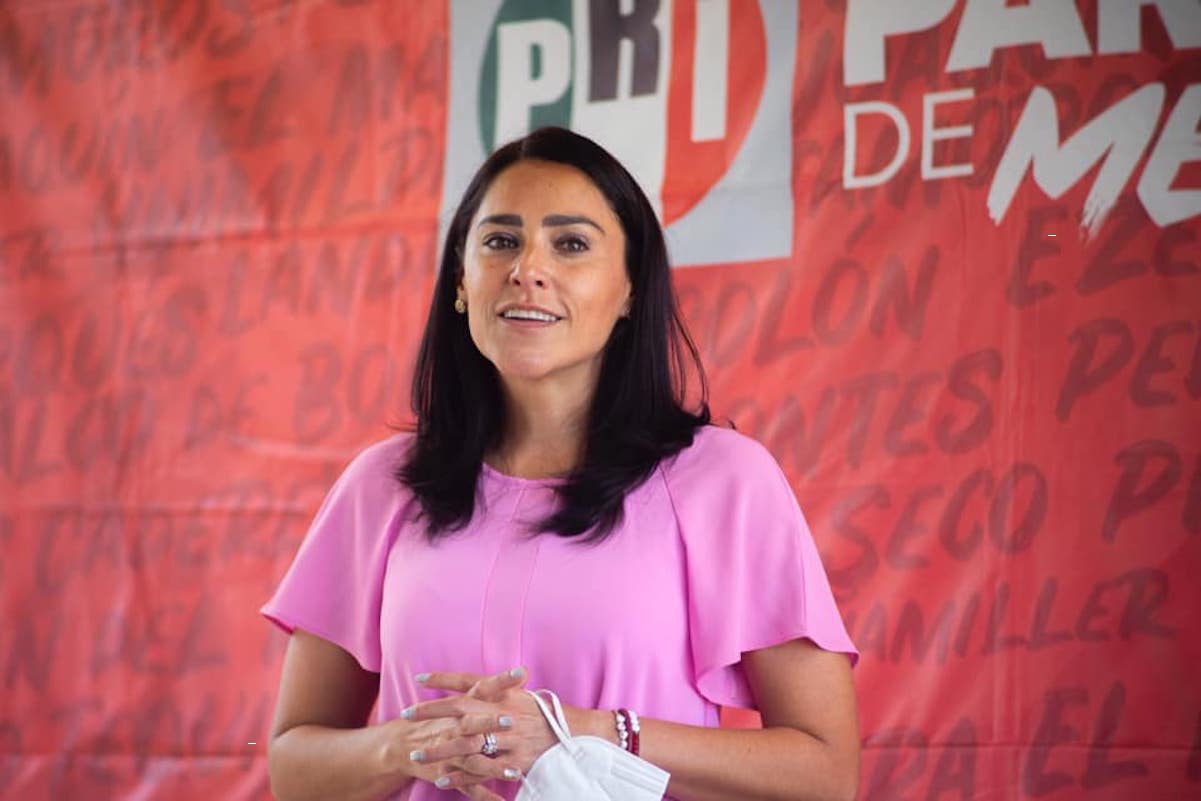 El PRI no aprobará ley eléctrica, afirman desde Querétaro