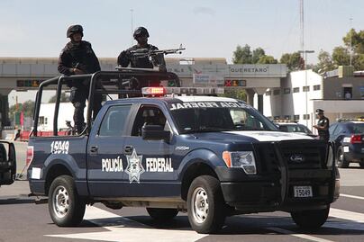 Gobernadores no buscan confrontar Plan de Seguridad