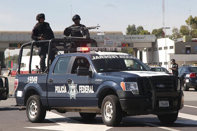 Gobernadores no buscan confrontar Plan de Seguridad