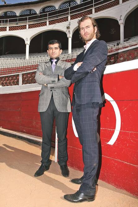 Compromiso y rivalidad