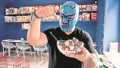 ¡Vive al límite la pasión mundialista!
