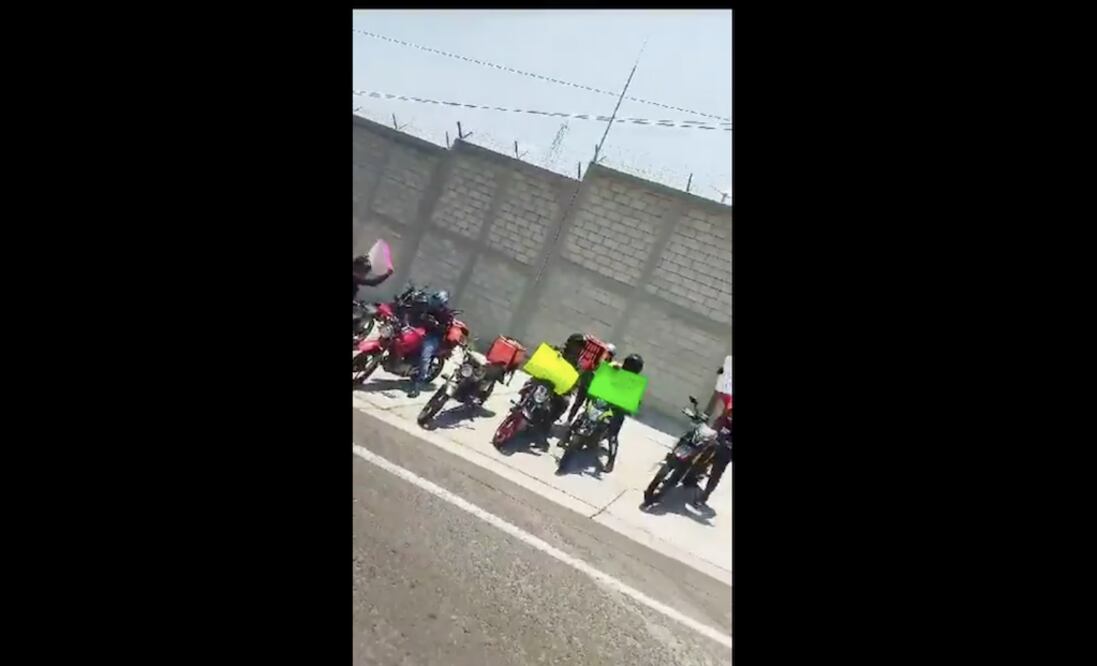 Bajo Reserva 30 de mayo de 2023