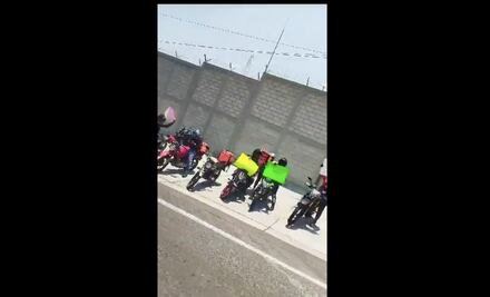 Bajo Reserva 30 de mayo de 2023