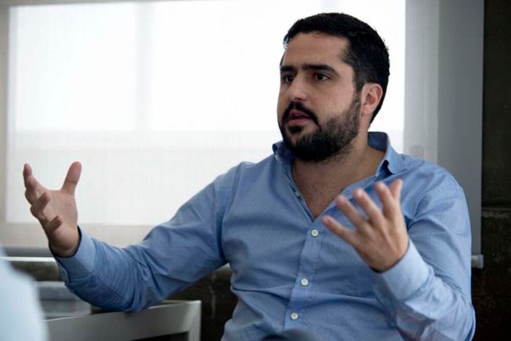 Foto: Demian Chávez