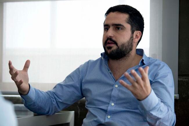 Busca  PAN reducir presupuesto a partidos