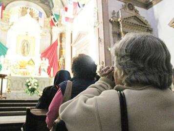 Aniversario de la Diócesis