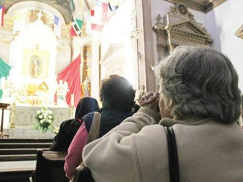 Aniversario de la Diócesis