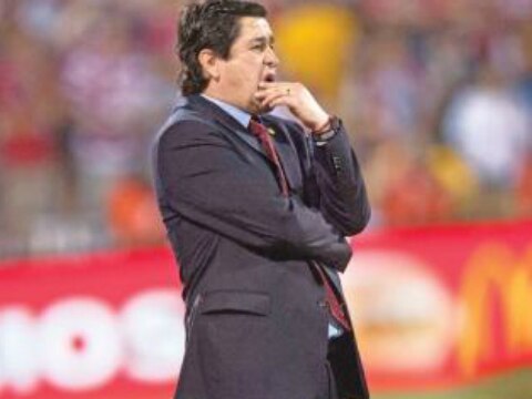 Y ahora Tena ya  no quiere renunciar