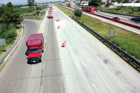 Gastan 1.5  mdp en señales