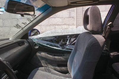 Pandilleros atemorizan Santa Lucía