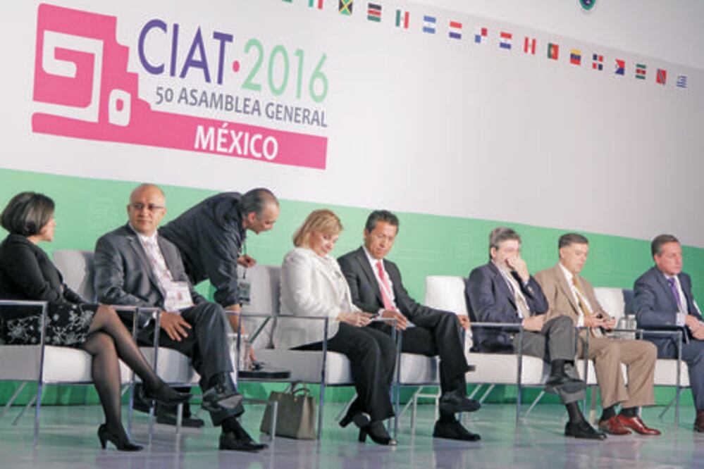 SAT: impuestos generales