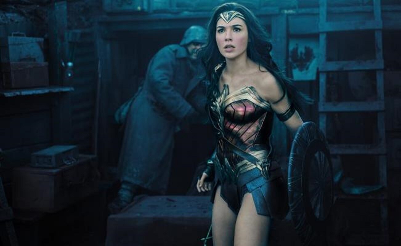 Revelan fecha de estreno "Wonder Woman 2"
