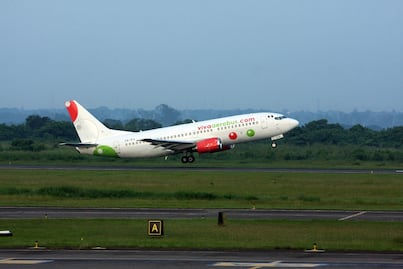 Abre Viva Aerobús nueva ruta a Monterrey