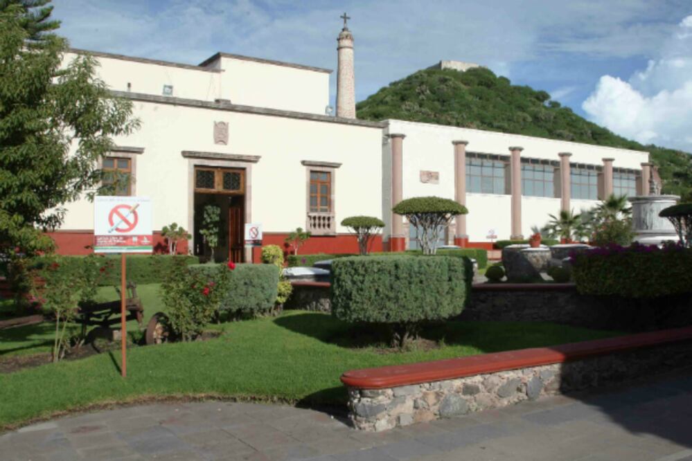 Irregularidades electorales en Corregidora