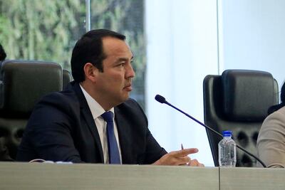 AN impulsa creación de Código de Ética