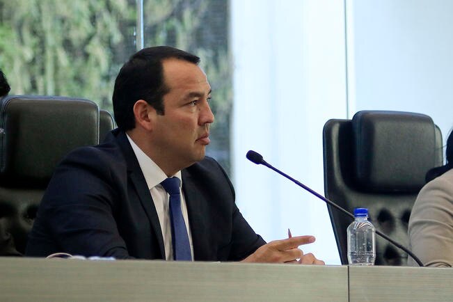 AN impulsa creación de Código de Ética