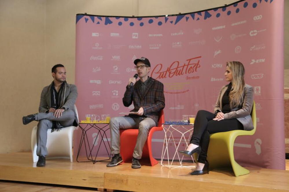 CutOut Fest , una fiesta el próximo fin de semana