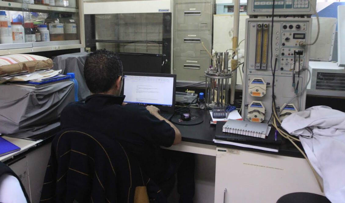 FOTO: Archivo El Universal