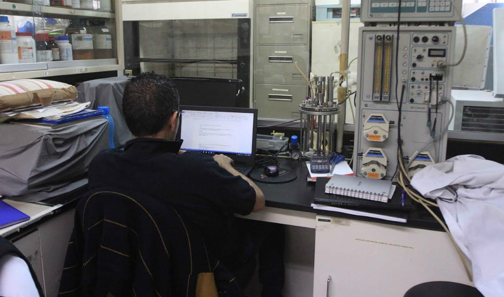 Van contra recorte en ciencia y tecnología