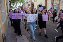 Querétaro, lugar 2 por delitos de violencia de género