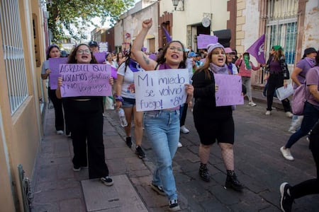 Querétaro, lugar 2 por delitos de violencia de género