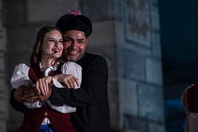 Cómicos de la Legua, rumbo a su 60 aniversario