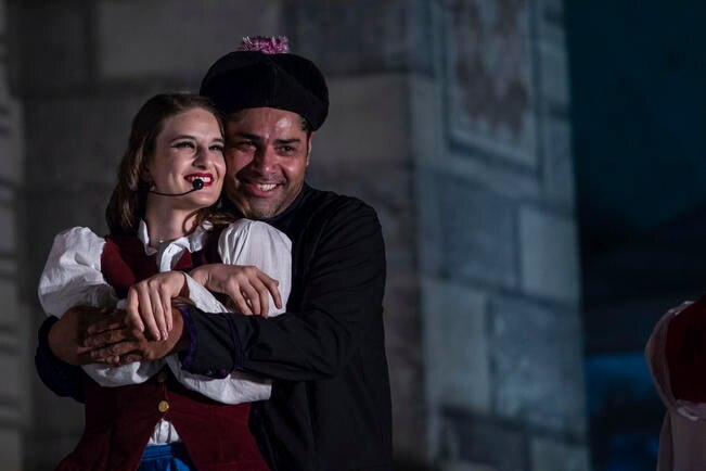 Foto: Demian Chávez