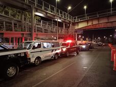 Operativo alcoholímetro deja 36 personas detenidas en Querétaro