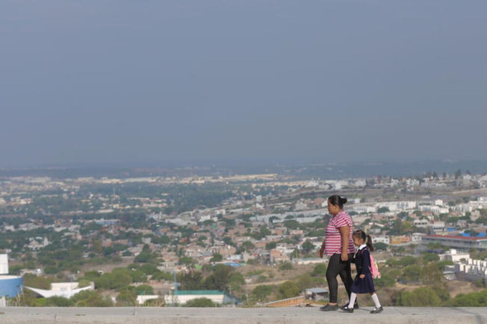 Foto: Archivo. El Universal