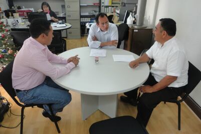 Se preparan en SJR para “Programa Paisano”